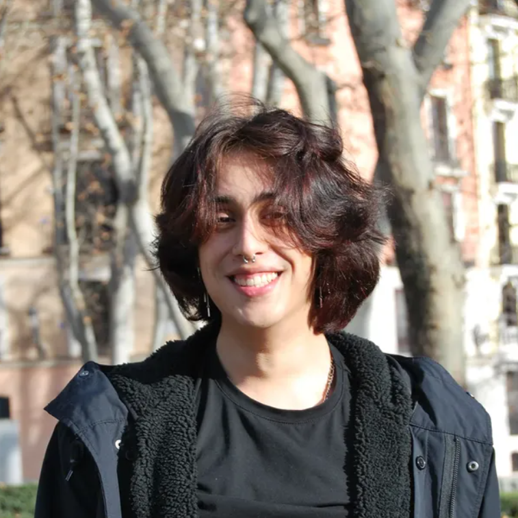 André Pérez Sánchez